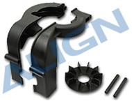 ALIGN ... 600 NITRO ENGINE FAN SET