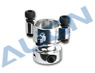 ALIGN HN6029T... 600 NITRO ENGINE FAN MOUNT