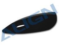 ALIGN HN6047T... 600 NITRO PLASTIC CANOPY COVER