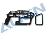 ALIGN HN60551... CF MN FRM RT 2.0MM BLK 600N
