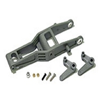 ALIGN HS10101... PITCH CONTROL ARM TREX