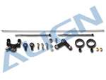 ALIGN HS1198... TAIL PITCH ASSEMBLY NEW