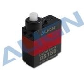 ALIGN ... SERVO DS150 DIGITAL