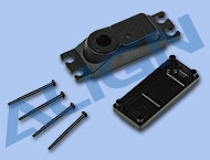 ALIGN HSP51051... UPPER/LOWER CASE DS510/520