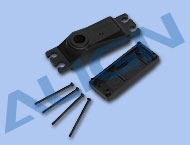ALIGN HSP51503... UPPER/LOWER CASE COVER 515/525