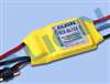 ALIGN KX880003A... BRUSHLESS ESC 250 15A GOVERNOR