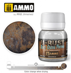 AMMO MIG ... U-RUST RUST OXIDE PATINA 40ML