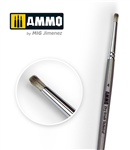 AMMO MIG ... DRYBRUSH TECHNICAL BRUSH, 4