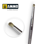 AMMO MIG ... DRYBRUSH TECHNICAL BRUSH, 6