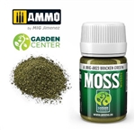 AMMO MIG ... BRACKEN GREEN MOSS