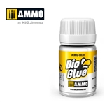 AMMO MIG ... DIO GLUE FOR MOSS