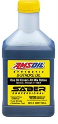 AMSOIL ... AMSOIL 100:1 2-CYCLE MIX 8oz.