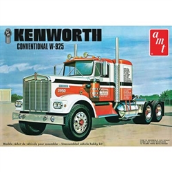 AMT ... KENWORTH W925 1/25