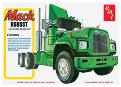 AMT ... MACK R685ST SEMI TRACTOR 1/25