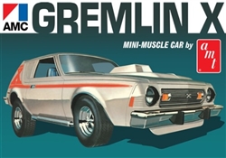 AMT ... AMC GREMLIN '74 1/25