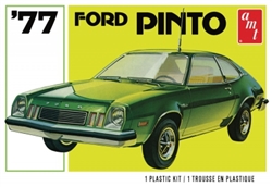 AMT ... FORD `77 PINTO 2T 1/25