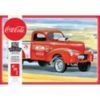 AMT ... WILLYS 1940 PICKUP GASSER 1/25