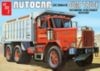 AMT ... AUTOCAR DUMP TRUCK 1/25