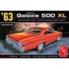 AMT ... FORD GALAXIE 1963  1/25