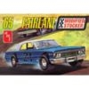 AMT ... FORD FAIRLANE 1965 MODIFIED STOCKER 1/25
