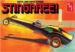 AMT ... STINGAREE CUSTOM DRAGSTER
