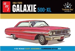 AMT ... FORD GALAXIE 1964 CRAFTSMAN PLUS SERIES 1/25