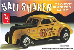 AMT ... CHEVY COUP 1937 SALT SHAKER 1/25