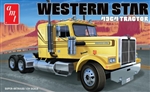 AMT ... WESTERN STAR 4964 TRACTOR