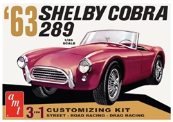 AMT ... SHELBY COBRA 289