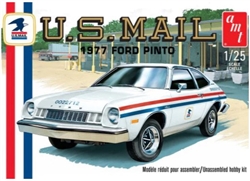 AMT ... FORD PINTO 1977 USPS 1/25