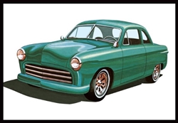 AMT ... FORD COUPE THE 49'ER 1949