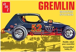 AMT ... AMC GREMLIN MODIFIED STOCKER1/25