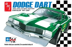 AMT ... DODGE DART SPORTSMAN SHORT TRACK 1/25