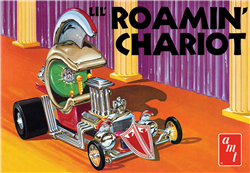 AMT ... LI'L ROAMIN ' CHARIOT SHOW ROD 1/25
