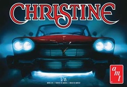 AMT ... PLYMOUTH CHRISTINE `58 1/25