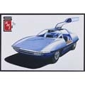 AMT 90012... PIRANHA SPY CAR 1/25