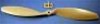 APC 11047SFP... 11 X 4.7 SLOW FLYER PUSHER