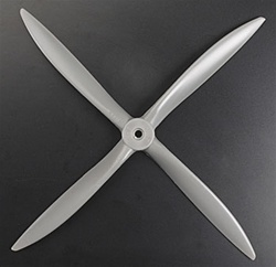 APC ... 11 X 6            4 BLADE PROP