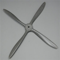 APC ...  9 X 6            4 BLADE PROP