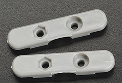APC ... FOLDING PROP HUB, 35MM