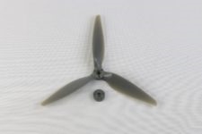 APC E...  9 X 8 ELECTRIC 3-BLADE PROP