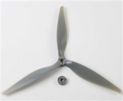 APC E... 12 X 7 E 3 BLADE ELECTRIC PROP