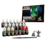 ARMY PAINTER ... GAMEMASTER WILDERNESS ADVENTURES PAINT SET