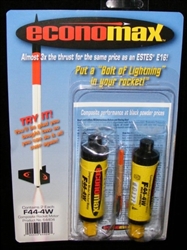 AEROTECH ... F44-8 ECONO MAX  (2) 24mm