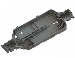 ARRMA RC CAR ... COMPOSITE CHASSIS - LWB