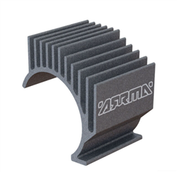 ARRMA RC CAR ... GROM MOTOR HEATSINK TYPE B