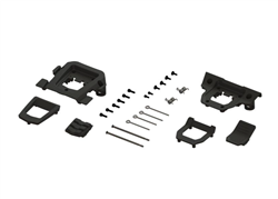 ARRMA RC CAR ... BODY MOUNT MECHANISM SET