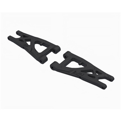 ARRMA RC CAR ... FRONT ARMS (2PCS)