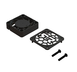 ARRMA RC CAR ... 40MM FAN AND GUARD SET