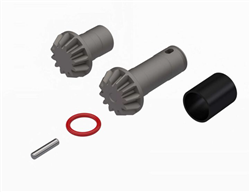 ARRMA RC CAR ... INPUT GEAR SET - MINI
